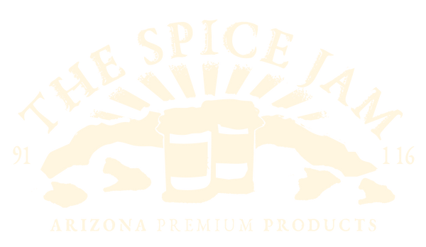 The Spice Jam