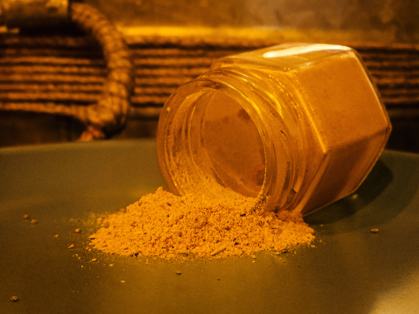 Premium Vegetable Bouillon - Seasoning - All Natural and Organic - 3.30 Ounces - 10 to 12 servings - Vegan - Promotes Health