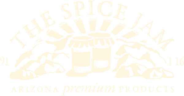 The Spice Jam