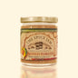 Mango Habanero Fruit Jam - 6 Ounce - Small Batch - Hand Made - Gourmet - All Natural - Low Sugar - No Preservatives - Gluten Free