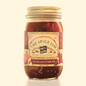 Cranberry Guajillo Salsa Macha - 16 oz - Spicy - Small Batch - Hand Made - Gourmet - All Natural - No MSG -  No preservatives - Gluten Free