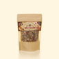 Sauco-Iuvare - Loose-leaf Herbal Tea - All Natural and Organic - 1.05 Ounces - 15 to 20 servings - No Caffeine - Promotes Health