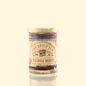Triple Berry Fruit Jam - 2 Ounce - Small Batch - Hand Made - Gourmet - All Natural - Low Sugar - No Preservatives - Gluten Free